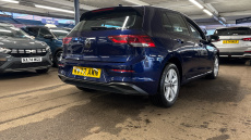 Volkswagen Golf 1.5 TSI 150 Life 5dr Petrol Hatchback